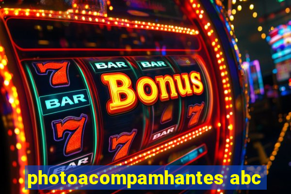 photoacompamhantes abc